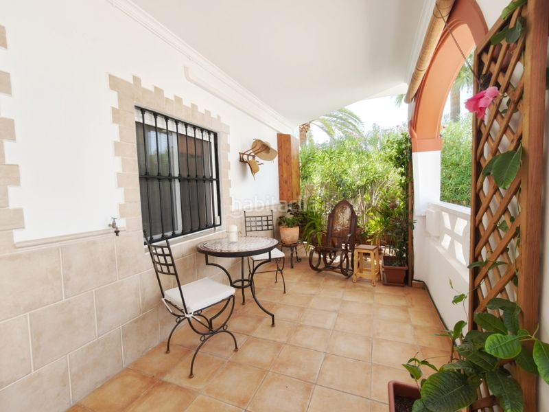 Foto 0594ed0d-4979-4651-8409-878ea26aacc6. Casa en Oliva nova Oliva