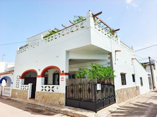 Casa a Oliva Nova