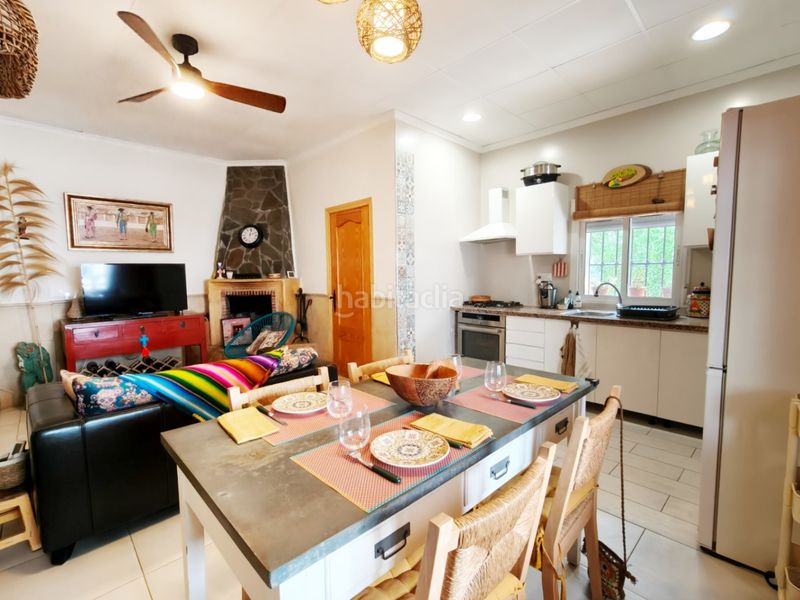 Foto cb6b6afe-3881-41f7-9956-b7be1facc84b. Casa en Oliva nova Oliva