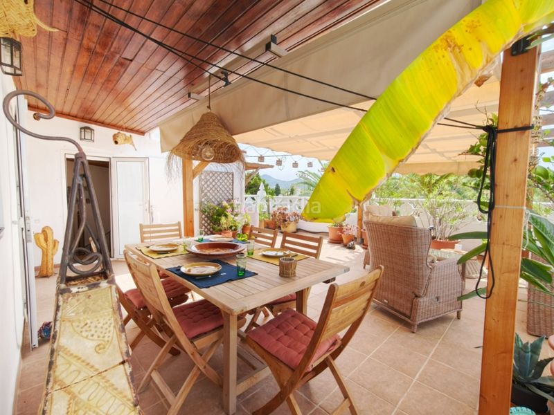 Foto e10c53b0-a997-44a8-bf87-c73b4a5aaf36. Casa en Oliva nova Oliva