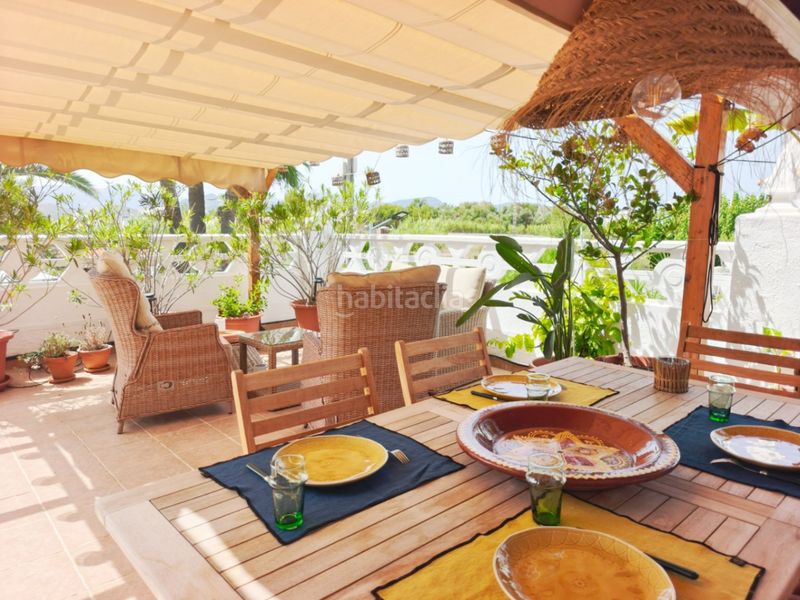 Foto fe876269-ea7a-495a-b1e8-3e7d26e3d73c. Casa en Oliva nova Oliva
