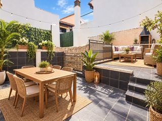 Haus in Centro