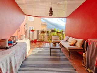 Apartment in Jesús Pobre