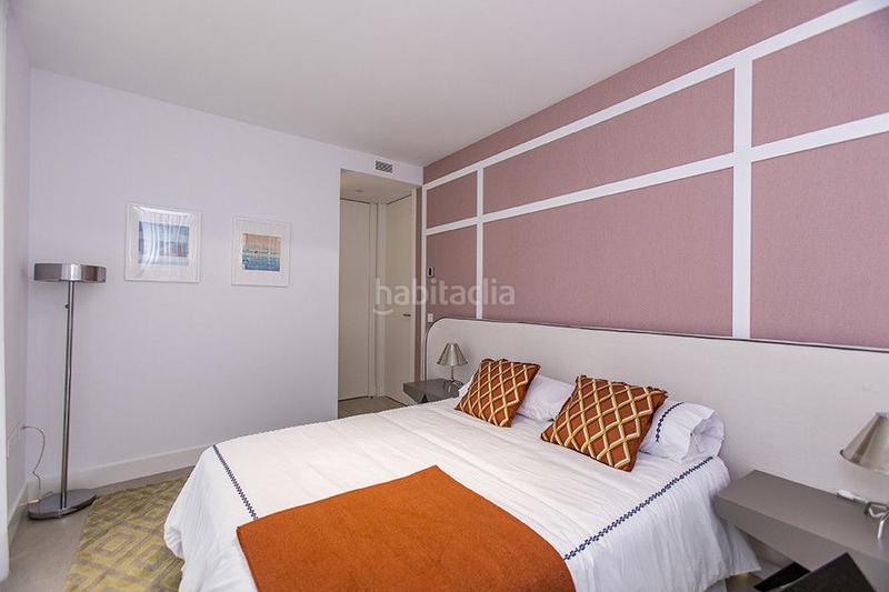 Foto 885073a5-7e48-46ab-b8e6-163525cf414d. Ático exclusivo atico de lujo en primera línea de playa . en Estepona