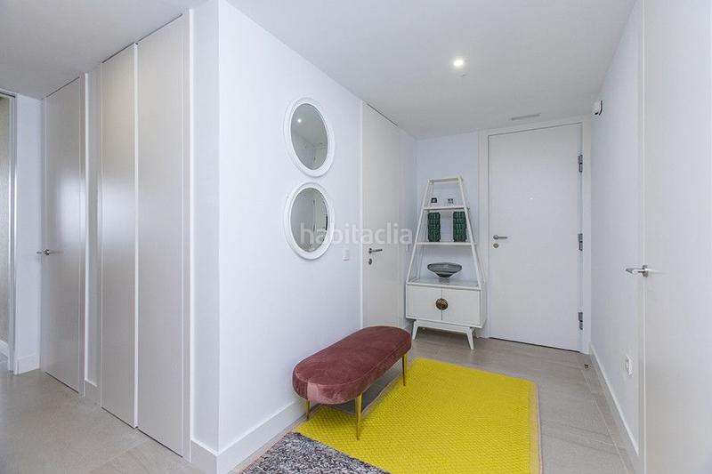 Foto ad05684b-6154-4804-820a-d5363eedca5c. Ático exclusivo atico de lujo en primera línea de playa . en Estepona