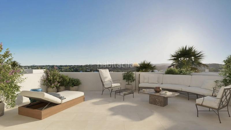 Foto 38519f70-3696-49d8-b215-cf0547a1bb3a. Casa aparellada amb aparcament piscina a Sotogrande alto Sotogrande