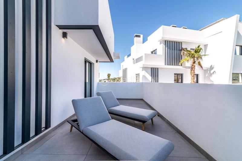 Foto 3a289bd5-11f3-4fac-b174-aa21705fb873. Planta baja apartamento de 4 habitaciones en exclusivo complejo de lujo en Estepona