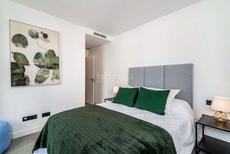 Foto 7d792fc6-d2eb-4385-9b65-21b75f9ed9e3. Planta baja apartamento de 4 habitaciones en exclusivo complejo de lujo en Estepona