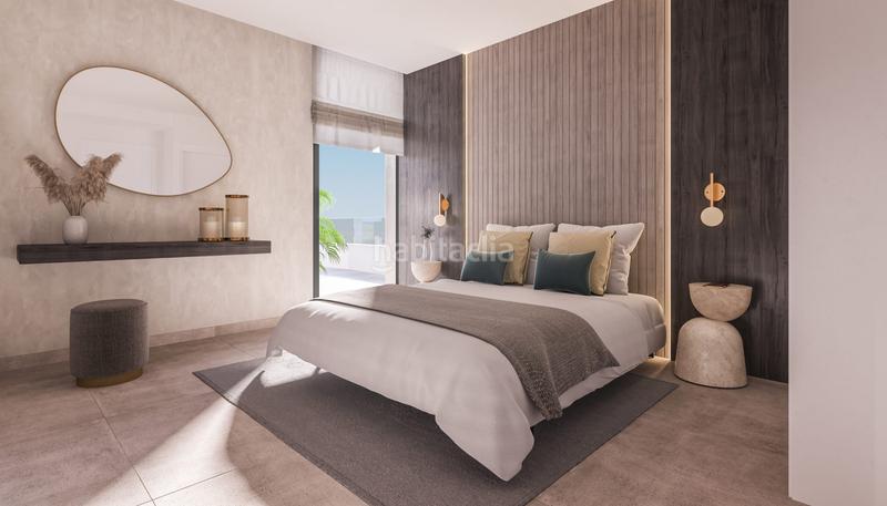 Foto bf629471-a3e2-4508-a0a5-ffc98fb231d1. Planta baja apartamento de 4 habitaciones en exclusivo complejo de lujo en Estepona