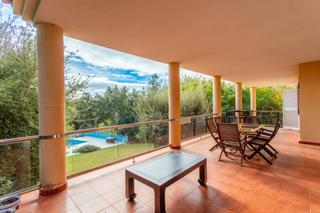 Casa en Sotogrande Alto. Fantástica villa independiente en sotogrande alto con piscina pr