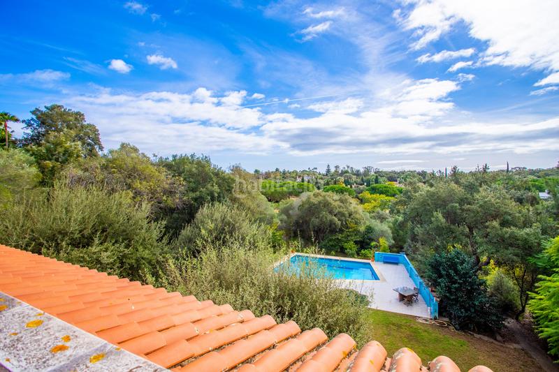 Foto 175b135b-befd-4d15-8552-c4612b855cdb. Maison avec chauffage parking piscine dans Sotogrande alto Sotogrande