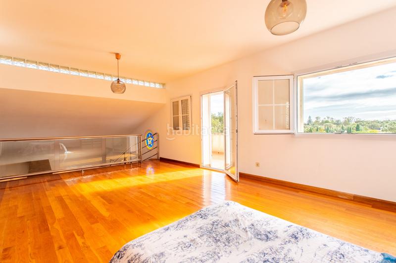 Foto 3d7f0eca-1d4a-4652-9515-0bc4d9d54ffa. Maison avec chauffage parking piscine dans Sotogrande alto Sotogrande