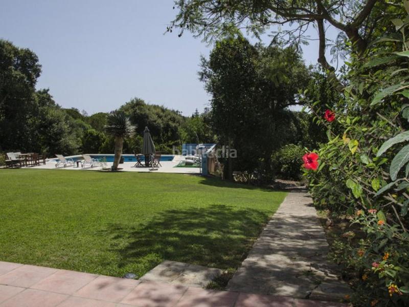 Foto 79e43840-b14b-4494-9809-73a11c42fccc. Maison avec chauffage parking piscine dans Sotogrande alto Sotogrande