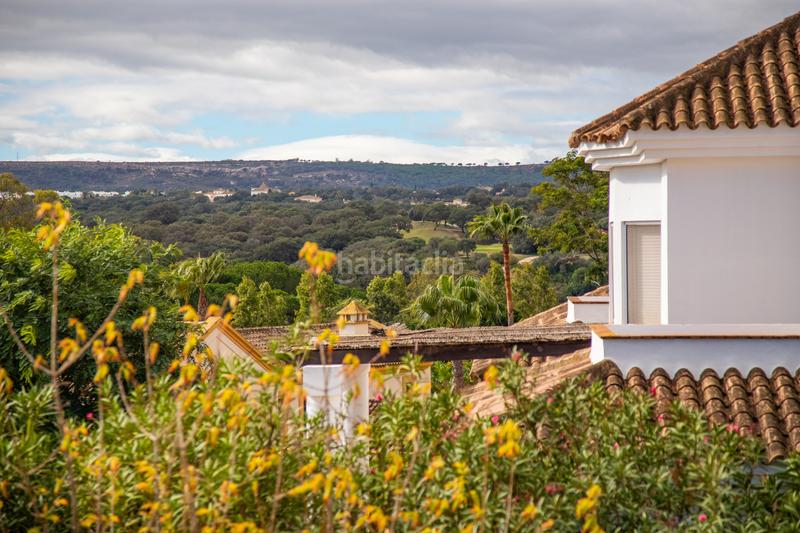 Foto ae7eccf7-d2ce-4b6f-9712-52888e7ed134. Maison avec chauffage parking piscine dans Sotogrande alto Sotogrande