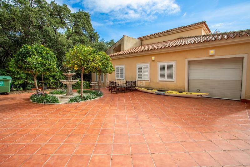 Foto cfd1664f-75be-49c7-b4a7-4bdea1c6e693. Maison avec chauffage parking piscine dans Sotogrande alto Sotogrande