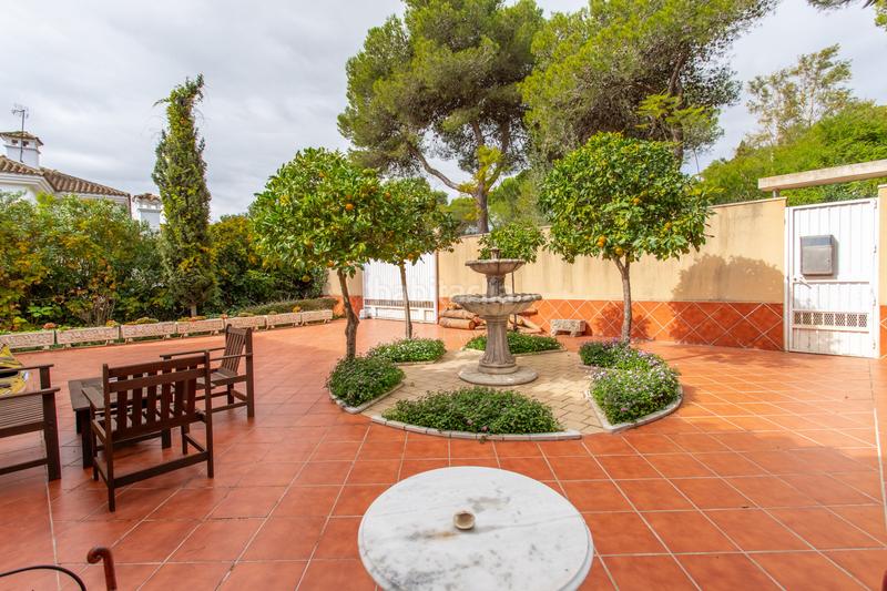 Foto d434862e-67b3-4422-ba3f-81c72bf2e8e7. Maison avec chauffage parking piscine dans Sotogrande alto Sotogrande