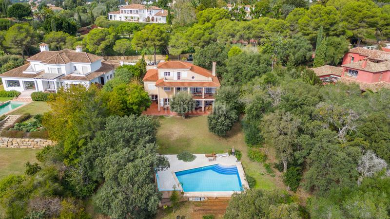 Foto e07ecbc8-7c4a-4777-ac69-53b6c4e6b187. Maison avec chauffage parking piscine dans Sotogrande alto Sotogrande