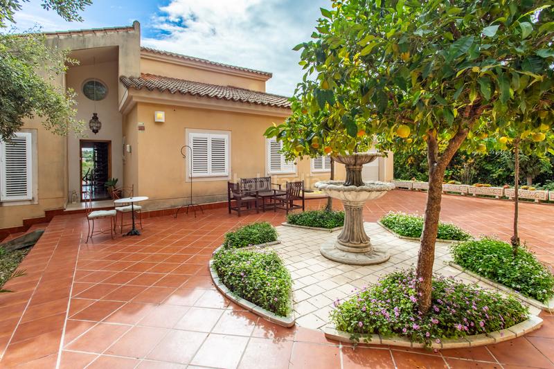 Foto eb7a3786-6c57-4e2a-926f-df9a8cb47d43. Maison avec chauffage parking piscine dans Sotogrande alto Sotogrande