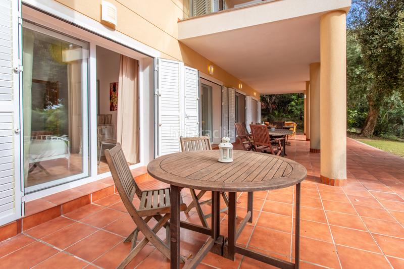 Foto fa7ce8af-ae1e-4a97-9fed-18b001738f25. Maison avec chauffage parking piscine dans Sotogrande alto Sotogrande