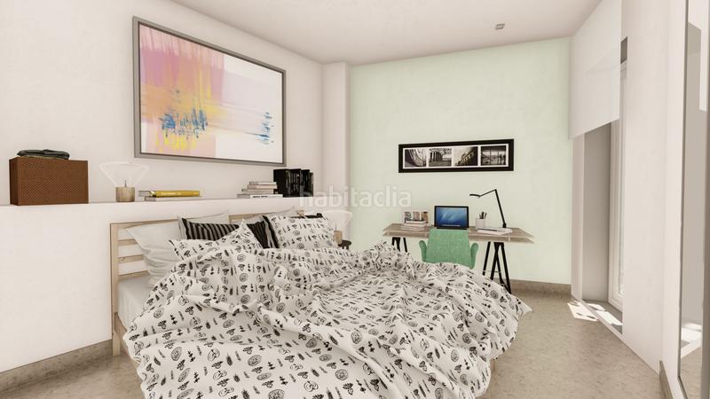 Foto 0d191b4a-6ce5-4174-9765-d6552b92ad23. Apartamento  de 3 habitaciones en complejo residencial en Manilva