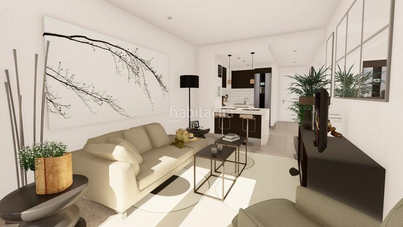 Foto 173dad40-8542-4b3b-a55d-d0e234baf065. Apartamento  de 3 habitaciones en complejo residencial en Manilva