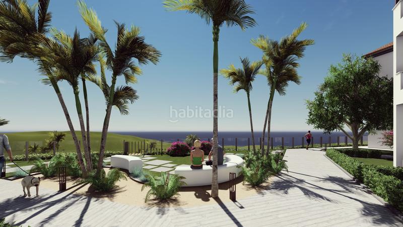 Foto 425f0181-38ff-4238-b808-9572e7bcc882. Apartamento  de 3 habitaciones en complejo residencial en Manilva