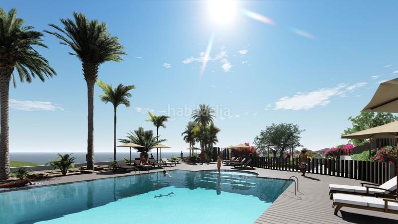 Foto 4669b5ff-44b7-4819-adae-b6f9d9cfd13b. Apartamento  de 3 habitaciones en complejo residencial en Manilva