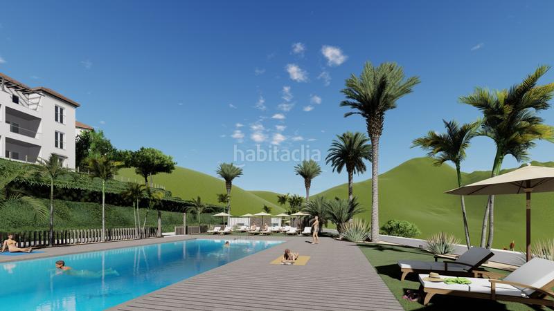 Foto 5ebb71c5-05fb-4e0e-a41d-209b88746f3d. Apartamento  de 3 habitaciones en complejo residencial en Manilva