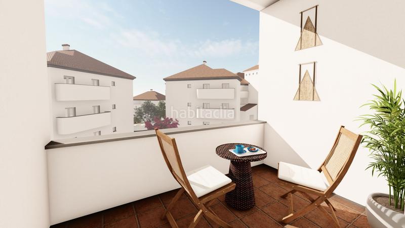 Foto b5b99dc3-7518-4e93-b7af-9c54d20ee062. Apartamento  de 3 habitaciones en complejo residencial en Manilva