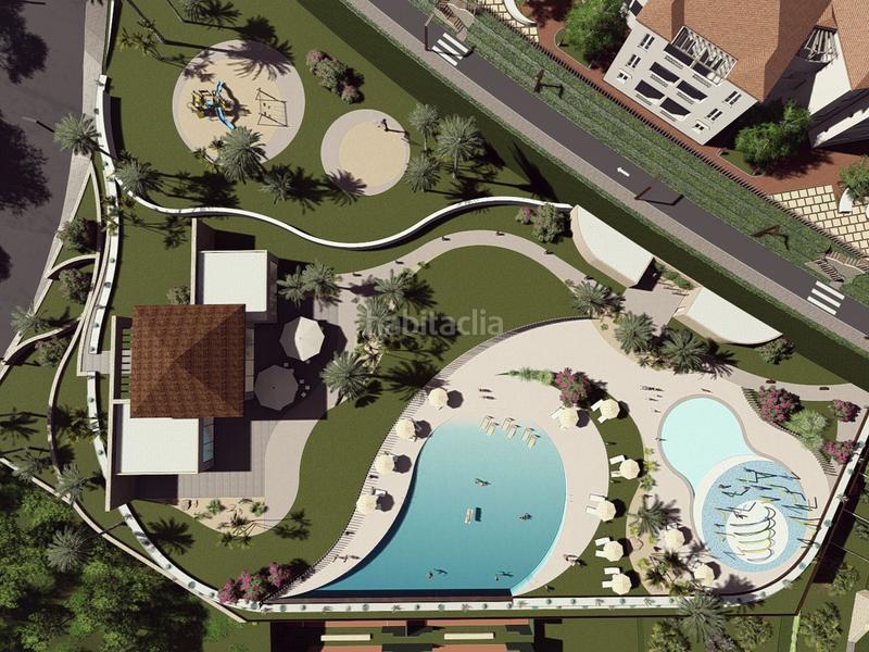 Foto bbf8c8af-d2ca-4090-872c-fda909d259a8. Apartamento  de 3 habitaciones en complejo residencial en Manilva