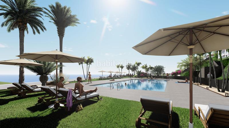 Foto c7769b2e-481c-4c2b-a746-8803835457f8. Apartamento  de 3 habitaciones en complejo residencial en Manilva