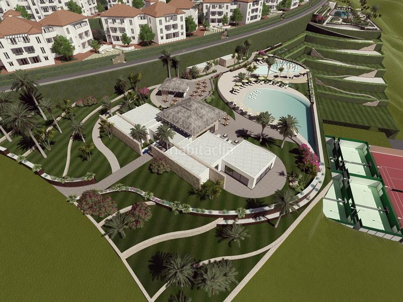 Foto e4578567-bde8-4864-a895-a185972e5f43. Apartamento  de 3 habitaciones en complejo residencial en Manilva