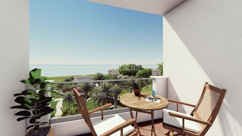 Foto fe7c9521-4233-4f47-b2a0-6ac3bbff8bca. Apartamento  de 3 habitaciones en complejo residencial en Manilva