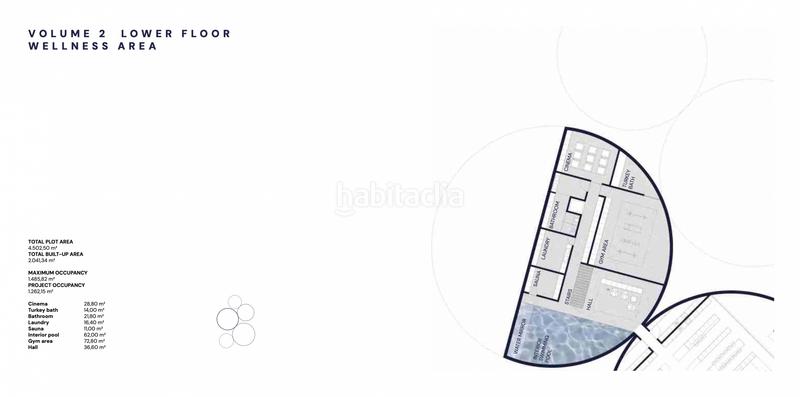 Foto 7393cd43-c65c-450c-bb12-ee706f7a070f. Casa amb aparcament piscina a Sotogrande alto Sotogrande