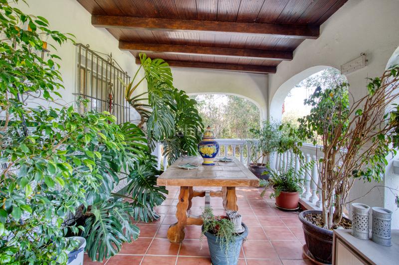 Foto 24fcf8fa-71ee-4013-be67-fd5111db33de. Haus mit parking in San Martín del Tesorillo