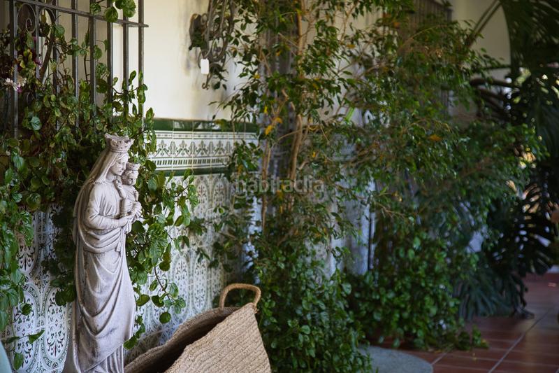 Foto 3294b02b-7359-4571-8368-c6dfc4a0ae2a. Haus mit parking in San Martín del Tesorillo