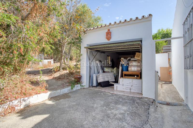 Foto 37f85d28-9684-444e-9c64-f3202748b852. Haus mit parking in San Martín del Tesorillo