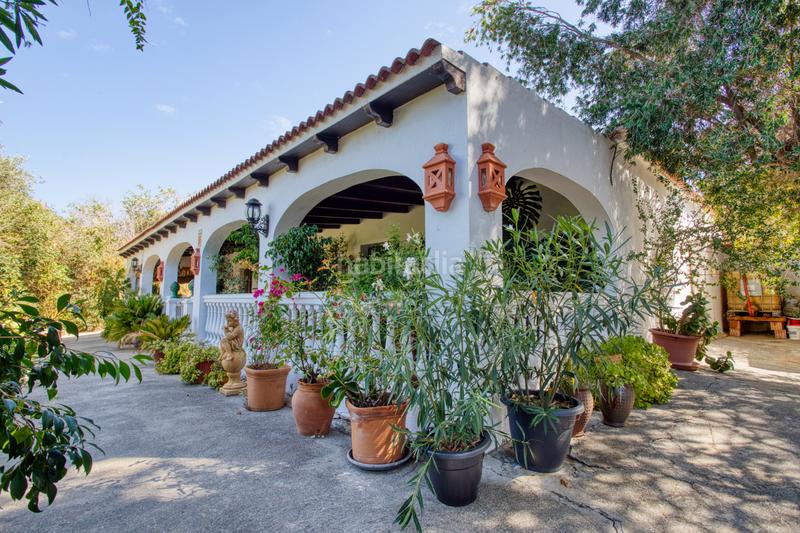 Foto 4156f45d-ae4f-4507-93df-4478ade25f9c. Haus mit parking in San Martín del Tesorillo