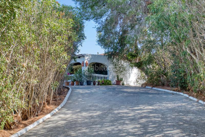 Foto 476498ff-7df9-4491-a635-536a6626844e. Haus mit parking in San Martín del Tesorillo