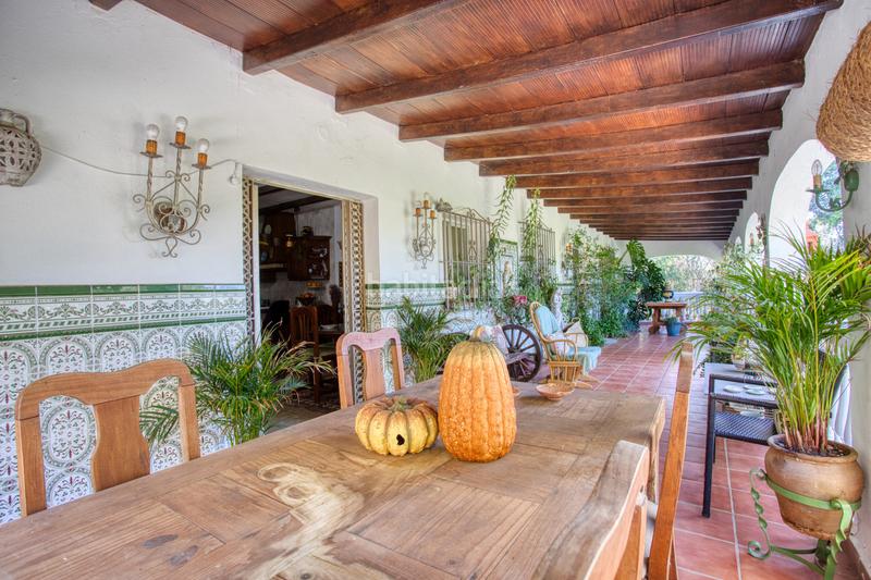 Foto 6a872c5e-3572-4c09-b0c1-204cb9260ef1. Haus mit parking in San Martín del Tesorillo