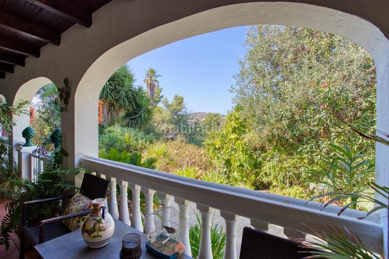 Foto 7817b595-e010-46e6-b3c6-6bfde950d195. Haus mit parking in San Martín del Tesorillo