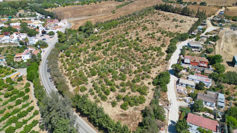 Foto 82749098-1467-4802-9afe-1636ebbd9a52. Haus mit parking in San Martín del Tesorillo