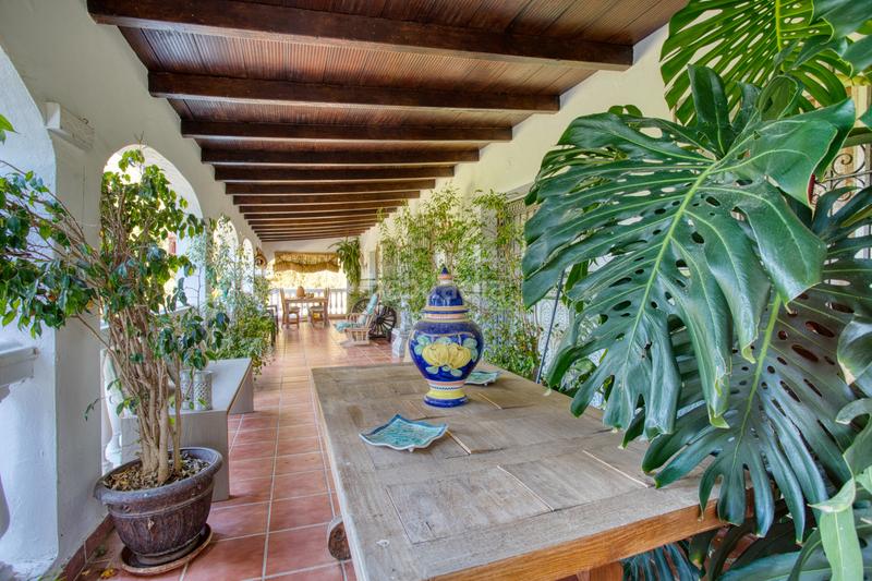 Foto a5b391dd-f40b-4ddd-b14c-dcbbfbcd9da0. Haus mit parking in San Martín del Tesorillo