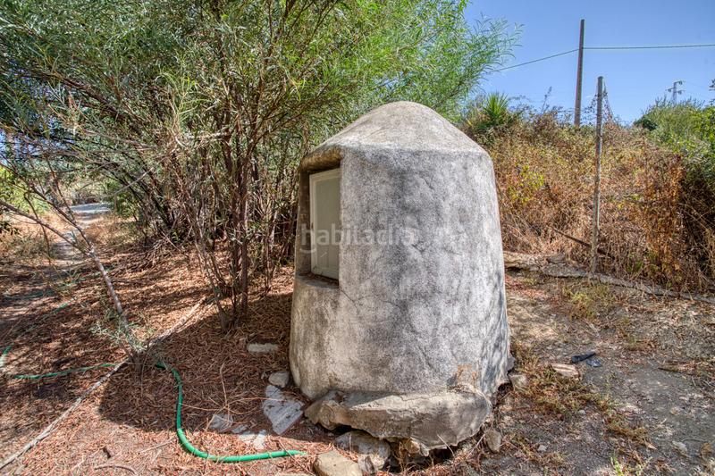 Foto d4feccfe-357f-4229-818b-17706c6b1871. Haus mit parking in San Martín del Tesorillo