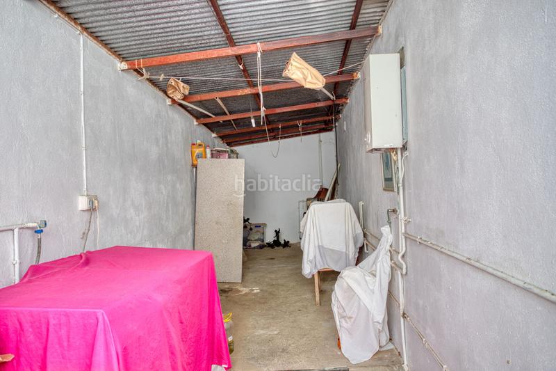 Foto dbdde932-45fd-43f3-904a-fd9cf2df0f3b. Haus mit parking in San Martín del Tesorillo