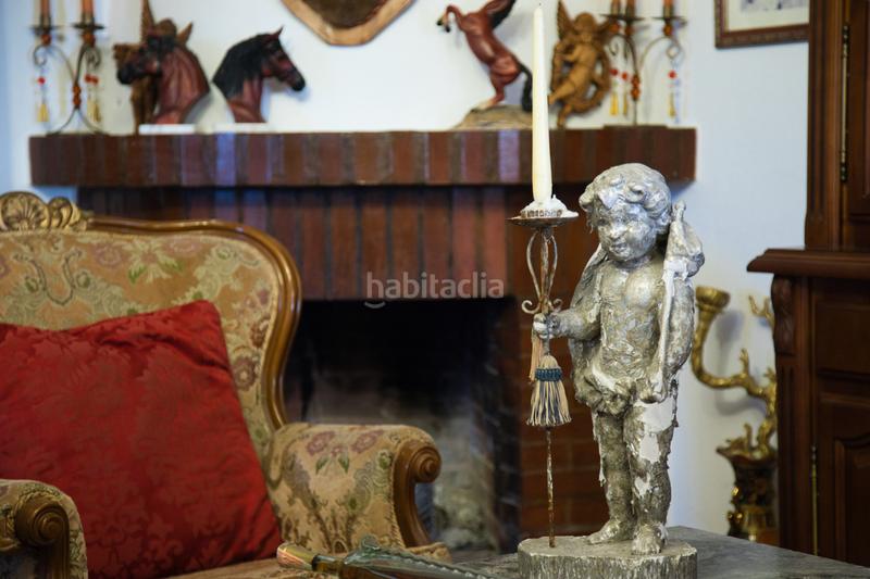 Foto fd547b24-7011-4fe0-be84-6d61f78423ab. Haus mit parking in San Martín del Tesorillo