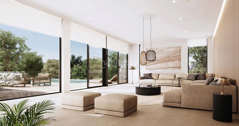 Foto 9b6db896-cba6-4394-8cc6-e86ae0376808. Casa amb calefacció aparcament piscina a Sotogrande alto Sotogrande