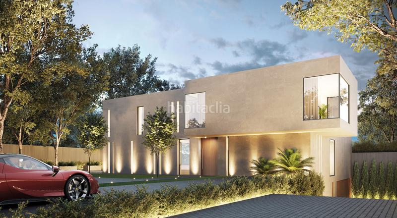 Foto c998c5f6-d4f8-4fdb-8ee2-a3e647b9fb7d. Casa amb calefacció aparcament piscina a Sotogrande alto Sotogrande