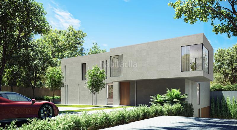 Foto d4483f0e-eea4-4c65-b145-b7a6f4afe4da. Casa amb calefacció aparcament piscina a Sotogrande alto Sotogrande