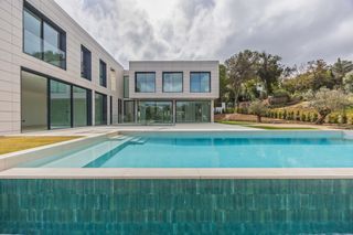 Casa a Sotogrande Alto